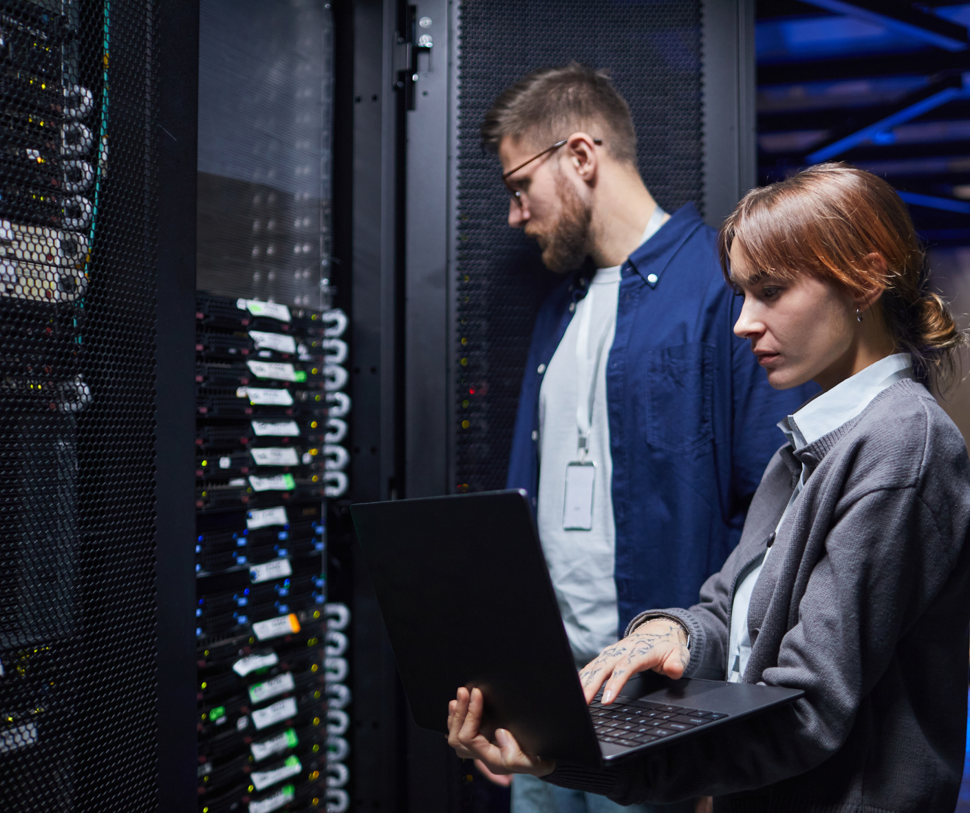 Collaborative discussion